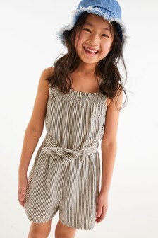 אוברול (גילאי 3 עד 16)