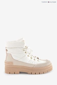 Tommy Hilfiger Outdoor White Boots (126153) | 260 €