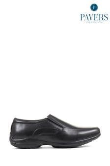 حذاء كاجوال سهل اللبس رجالي من Pavers (126497) | 351 ر.س