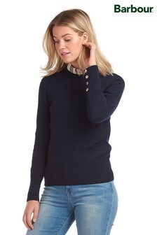 Barbour® Blue Ridley Sweater (127287) | 108 €