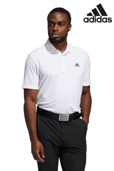 Tricou polo de golf uni adidas Ultimate 365  (127292) | 209 LEI
