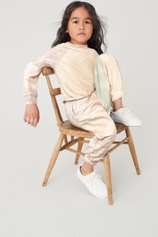 ג'רזי רך למגע (גילאי 3 עד 16)