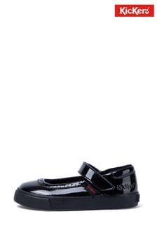 Kickers Tovni Brogue Mj Leather Shoes (128843) | ₪ 201