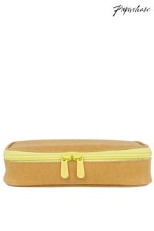 Paperchase Brown Kraft Paper Multi Compart Case (128959) | €13.50