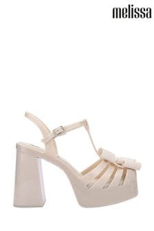 Melissa Viktor and Rolf Nude Party Heels (129147) | €110