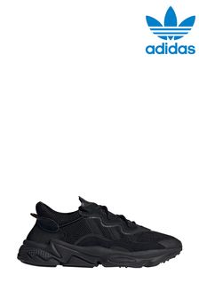 أسود - حذاء رياضي Ozweego من adidas Originals (129621) | 574 ر.س