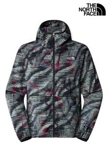 The North Face Black Easy Wind Full Zip Mens Jacket (129644) | €157