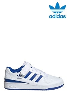 Adidas Originals Baskets White Forum Low Kids (129788) | 66€