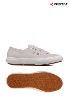 Baskets Superga® 2750 Cotu classiques violettes