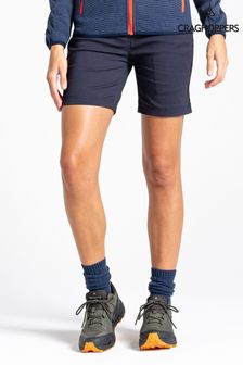 Craghoppers Blue Kiwi Pro III Shorts (130201) | $106