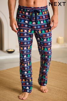 Novelty pyjama bottoms 2025