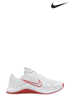 Nike White MC Trainer 2 Trainers (130789) | €35