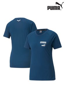 Women s T Shirts Puma Tops Next Luxembourg