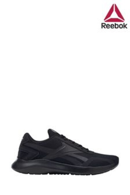 حذاء رياضي أسود Energy Lux من Reebok Gym  (131887) | 18 ر.ع