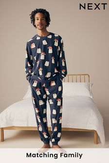 Christmas Nightwear Next Luxembourg