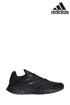 adidas Black Duramo SL Trainers (132766) | $68