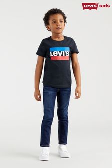Levi's® Machu Picchu 510™ Kids Skinny Fit Jeans (133719) | 46 € - 54 €
