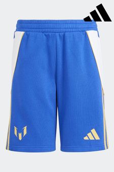 adidas Pitch 2 Street Messi Sportswear Shorts