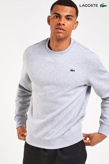 Lacoste® Sweatshirt mit Rundhalsausschnitt (133952) | 114 €