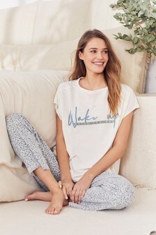 Cotton Pyjamas