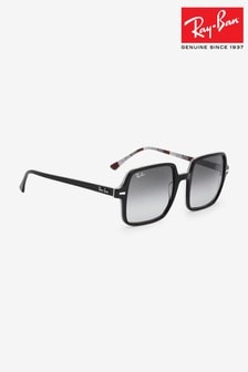 Ray-Ban® Square II Sunglasses (134600) | $216