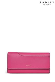 Radley best sale pink purse