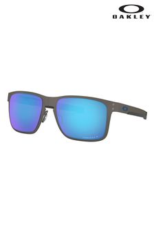 Oakley Grey Holbrook Metal Sunglasses