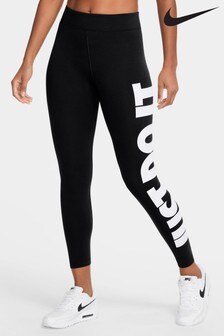 Leggings Nike Curve Essential taille haute