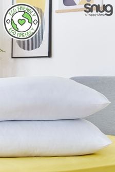 Snug Just Right Pillows - 2 Pack (135400) | €22