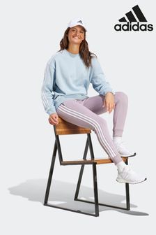 adidas Sportswear Essentials 3-Stripes Sweatshirt