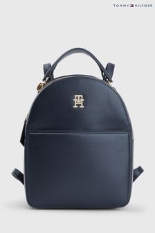 Tommy Hilfiger Blue Chic Backpack (136878) | $264
