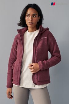 Berghaus pullover jacket 2025