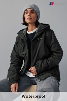 Men s Jackets Berghaus Black Coatsandjackets Next Luxembourg