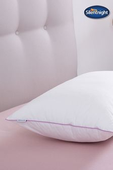 Silentnight Wellbeing Lavender Scented Pillow (137530) | ₪ 93