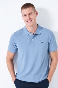 Crew Clothing Company Cotton Classic Polo Shirt (137703) | ₪ 201