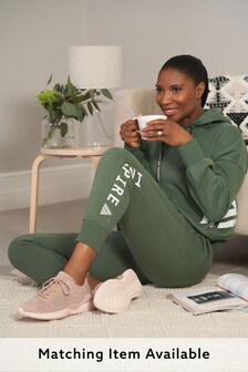 Pantalon de jogging avec logo