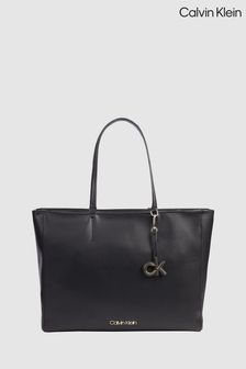Calvin Klein Black Must Tote Bag (138576) | ₪ 745