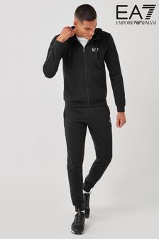 Черный - Спортивный костюм Emporio Armani EA7 Core ID (139646) | €171