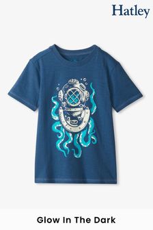 Hatley Graphic T-Shirt (139904) | KRW42,700