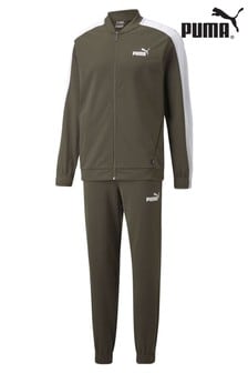Puma Baseball Tricot Suit