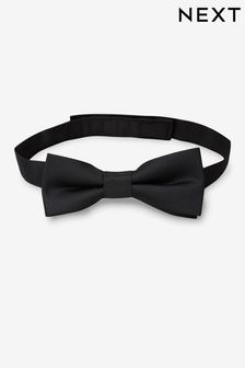 Black Bow Tie (1-16yrs) (142311) | 11 €