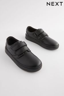 Boys scuff resistant school shoes new arrivals