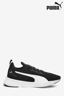 Baskets de running Puma Flyer noires