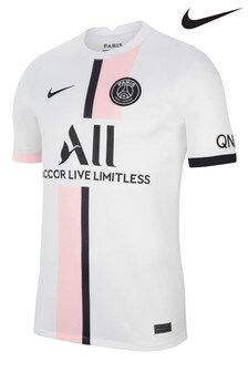 Nike PSG 21/22 Away Football Shirt (144380) | €89
