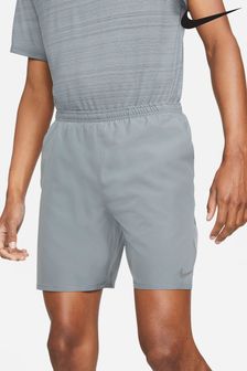 Nike Grey Dri-FIT Run 7 Inch Running Shorts (146478) | 31 €