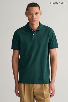 GANT Contrast Collar Polo Shirt (146828) | 130 €