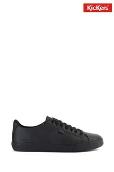 Kickers Tovni Lacer Vegan Trainers (147352) | OMR34