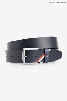 Tommy Hilfiger Blue Denton 3.5 Belt (147776) | €31