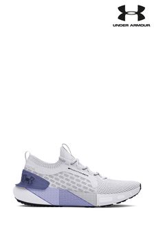 Under Armour HOVR Phantom 3 SE White Trainers (148530) | AED582