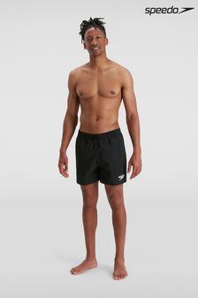 Чорний - ® Speedo Основні плавальні шорти (149328) | 1 040 ₴